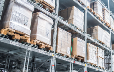Warehouse